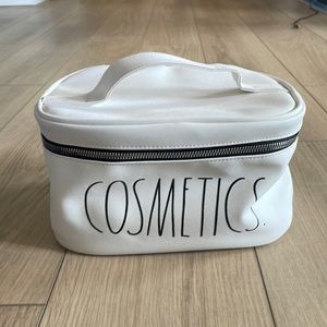 Rae Dunn Makeup Bag
